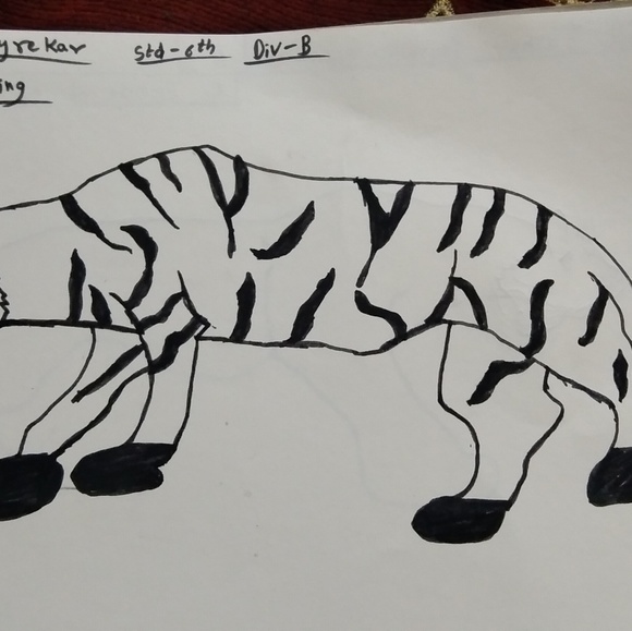 Meet your Posher, Kartik - Picture 1 of 1